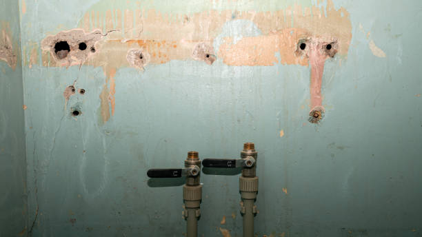 Water damage restoration insurance claims in Colfax, CA