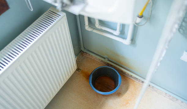 Best 24/7 water damage repair  in Colfax, CA