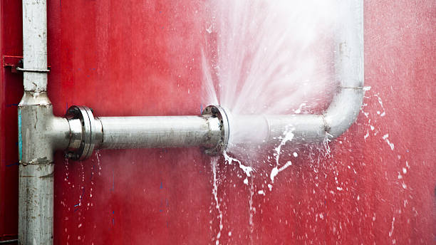 Best Fire Damage Restoration  in Colfax, CA